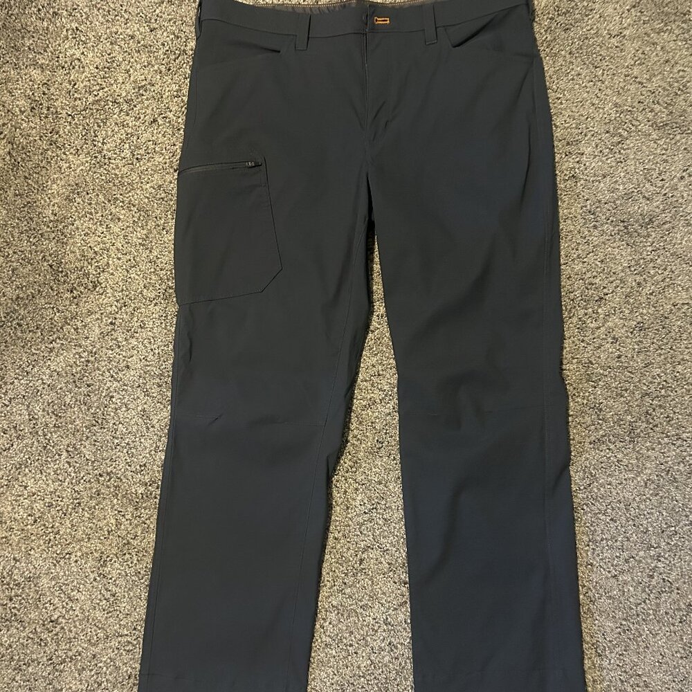 Men's Eddie Bauer Tech Pants 38 x 30